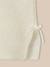 Pull sans manches fille - collection junior Ecru 2 - vertbaudet enfant 