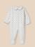 Dors-bien en velours imprimé bébé Imprimé  swany 1 - vertbaudet enfant 