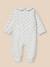 Dors-bien en velours imprimé bébé Imprimé  swany 6 - vertbaudet enfant 