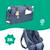 Sac à langer bébé pocketstyle Bleu 2 - vertbaudet enfant 