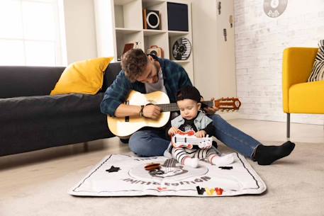 Tapis d’activité avec arches tiny rockers Tiny rocker 4 - vertbaudet enfant 