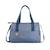 Sac à langer bébé pocketstyle Bleu 1 - vertbaudet enfant 