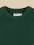 Pull point fantaisie garçon Marine+Vert 8 - vertbaudet enfant 