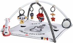 Jouet-Premier âge-Tapis d’activité avec arches tiny rockers