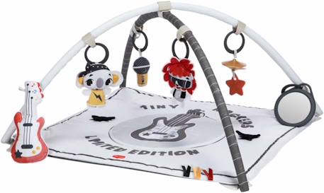 Tapis d’activité avec arches tiny rockers Tiny rocker 1 - vertbaudet enfant 