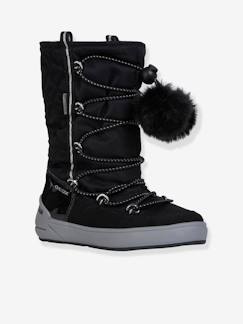 Chaussures-Bottes fille J Sleigh Girl B Abx GEOX®