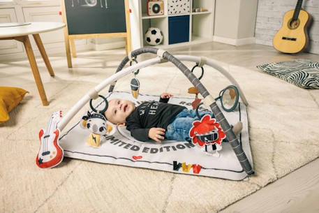 Tapis d’activité avec arches tiny rockers Tiny rocker 3 - vertbaudet enfant 