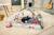 Tapis d’activité avec arches tiny rockers Tiny rocker 3 - vertbaudet enfant 
