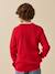 Pull garçon Rouge 4 - vertbaudet enfant 