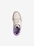 Baskets Quick Street Skechers blanc 5 - vertbaudet enfant 