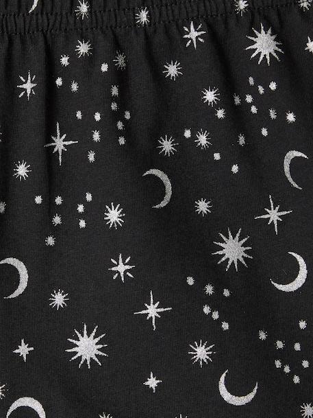 Pyjashort fille Harry Potter anthracite 7 - vertbaudet enfant 
