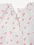 Blouse manches courtes bébé fille rayé bleu 3 - vertbaudet enfant 