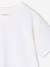 Lot de 3 t-shirts Basics garçon unis olive 6 - vertbaudet enfant 
