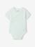 Lot 3 bodies bébé fille MC rose 4 - vertbaudet enfant 