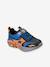 Baskets Garage Skechers bleu 1 - vertbaudet enfant 