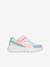Baskets Skechers Street™ Uno Lite blanc 2 - vertbaudet enfant 