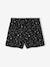 Pyjashort fille Harry Potter anthracite 4 - vertbaudet enfant 