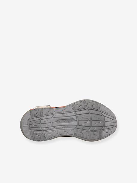 Baskets Garage Skechers bleu 7 - vertbaudet enfant 