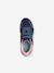 Basket Microspec Tread SKECHERS marine 5 - vertbaudet enfant 