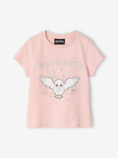Pyjashort fille Harry Potter anthracite 3 - vertbaudet enfant 