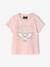 Pyjashort fille Harry Potter anthracite 3 - vertbaudet enfant 