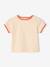 Ensemble T-shirt salopette bébé stone 3 - vertbaudet enfant 