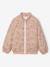Parka fille 3 en 1 parka et coupe-vent imprimé fleurs kaki 7 - vertbaudet enfant 