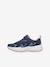 Basket Microspec Tread SKECHERS marine 4 - vertbaudet enfant 