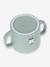 Tasse d'apprentissage LÄSSIG Happy Rascals bleu+Happy Rascals Cœur+Little Forest Renard+rose poudré 4 - vertbaudet enfant 