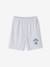 Pyjashort garçon Pat'Patrouille vert émeraude 3 - vertbaudet enfant 