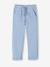 Pantalon garçon  fluide facile à enfiler garçon beige+bleu moyen+bleu nuit+terracotta 10 - vertbaudet enfant 