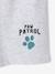 Pyjashort garçon Pat'Patrouille vert émeraude 4 - vertbaudet enfant 