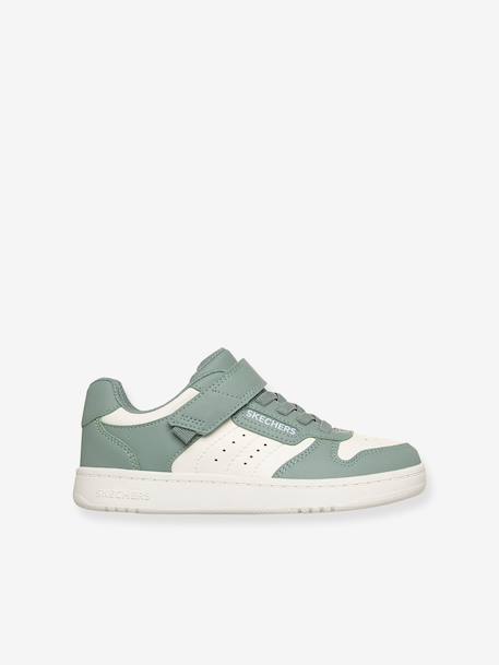 Basket Quick Street SKECHERS gris 3 - vertbaudet enfant 