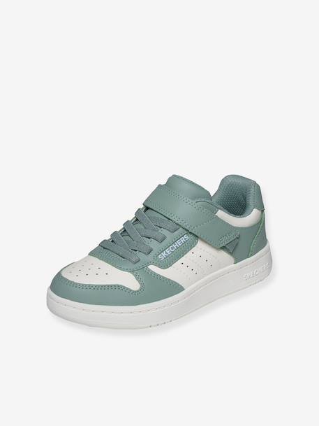 Basket Quick Street SKECHERS gris 2 - vertbaudet enfant 