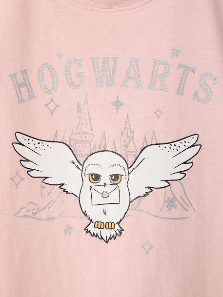 Pyjashort fille Harry Potter anthracite 6 - vertbaudet enfant 