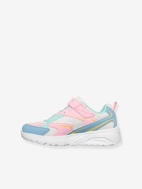 Baskets Skechers Street™ Uno Lite blanc 3 - vertbaudet enfant 