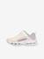 Baskets Glide Step Drift Skechers blanc+noir 4 - vertbaudet enfant 