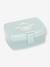 Boîte à goûter Tiny Outdoor LÄSSIG bleu+blush+gris 16 - vertbaudet enfant 