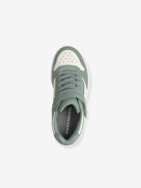 Basket Quick Street SKECHERS gris 5 - vertbaudet enfant 