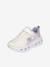 Baskets Glide Step Drift Skechers blanc+noir 2 - vertbaudet enfant 