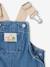 Ensemble T-shirt salopette bébé stone 7 - vertbaudet enfant 
