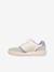 Baskets Quick Street Skechers blanc 4 - vertbaudet enfant 