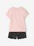 Pyjashort fille Harry Potter anthracite 5 - vertbaudet enfant 
