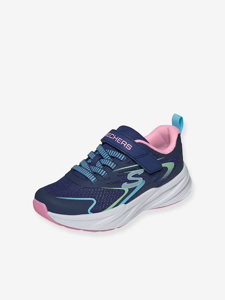 Basket Microspec Tread SKECHERS marine 2 - vertbaudet enfant 