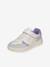 Baskets Quick Street Skechers blanc 2 - vertbaudet enfant 