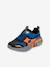 Baskets Garage Skechers bleu 2 - vertbaudet enfant 