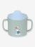 Tasse d'apprentissage LÄSSIG Happy Rascals bleu+Happy Rascals Cœur+Little Forest Renard+rose poudré 1 - vertbaudet enfant 