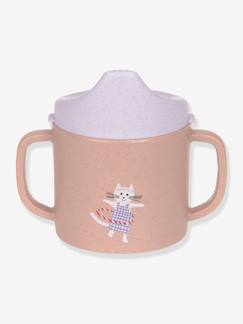 Puériculture-Repas-Tasse d'apprentissage LÄSSIG Happy Rascals