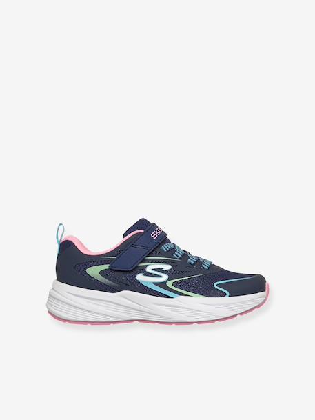 Basket Microspec Tread SKECHERS marine 3 - vertbaudet enfant 