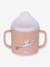 Tasse d'apprentissage LÄSSIG Happy Rascals bleu+Happy Rascals Cœur+Little Forest Renard+rose poudré 17 - vertbaudet enfant 